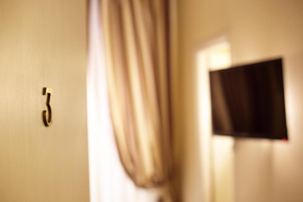 罗马 康多迪旅馆酒店 客房 照片